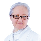 Сергачева Ольга Викторовна