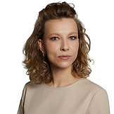 Ефремова Екатерина Николаевна