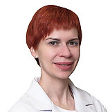 Корнеева Надежда Сергеевна