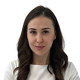 Шумик Юлия Владимировна
