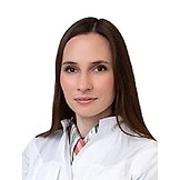 Саховская Наталья Анатольевна