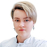 Сухова Анастасия Александровна