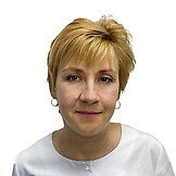 Николайчик Елена Ивановна