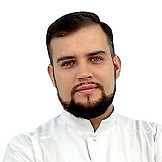 Финогеев Кирилл Юрьевич