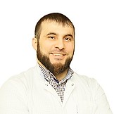Джапаров Джапар Магомедович