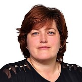 Грибова Ольга Николаевна