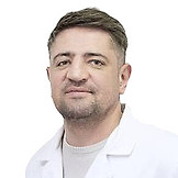 Дударов Ахмед Асланбекович