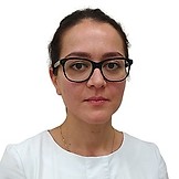 Малиева Людмила Вячеславовна