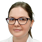 Матюхина Ольга Олеговна