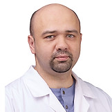 Бахтияров Камиль Рафаэльевич