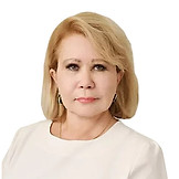 Цивилева Альфия Абдрашитовна