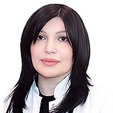 Мирзаева Лейла Сайпуллаевна