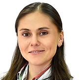 Родионова Вера Николаевна