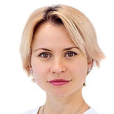 Балашова Юлия Вячеславовна