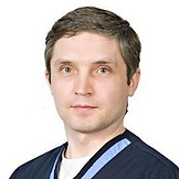 Степанов Денис Валентинович