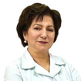 Багатырова Калимат Магомедовна