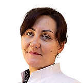 Зарубина Марина Олеговна
