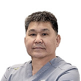 Мункуев Артур Дымбрылович