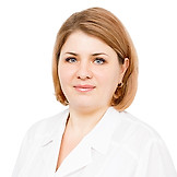 Крестьянинова Светлана Викторовна