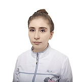 Мирзоян Арпине Андраники