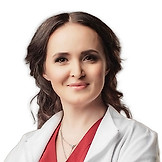Андрющенко Олеся Анатольевна