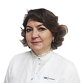 Семенова Виктория Дмитриевна