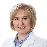 Головина Наталья Валерьевна