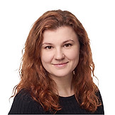 Северина Юлия Владимировна