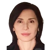 Хутиева Мадина Саварбековна