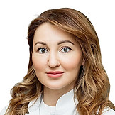 Абрамова Елена Викторовна