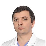 Авакян Армен Вагифович