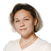 Шарковская Ольга Владимировна