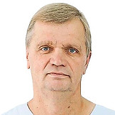 Антоненко Дмитрий Валерьевич