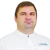 Кудряшов Николай Николаевич