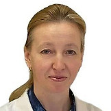 Трофимова Юлия Анатольевна