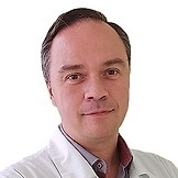 Оскирко Денис Анатольевич