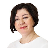 Черноусова Виолета Петровна