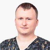 Булаш Николай Григорьевич