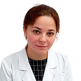 Загрийчук Светлана Михайловна