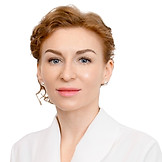 Машутикова (Горюнова) Надежда Сергеевна