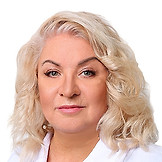 Пичугина Татьяна Александровна