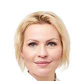 Михеева Татьяна Всеволодовна