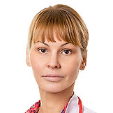 Тюжина Наталья Петровна
