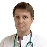 Дмитриев Олег Михайлович