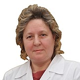 Ходакова Александра Егоровна