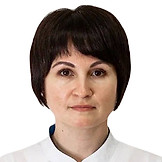 Мастягина Ольга Александровна