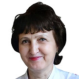 Абдуллина Римма Ахтямовна