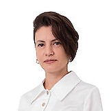Исаева Марина Евгеньевна