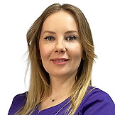 Дедова Елена Евгеньевна