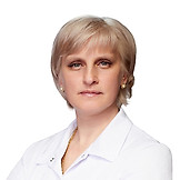 Селиванова Елена Германовна